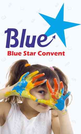 Blue Star Convent Nagpur 1