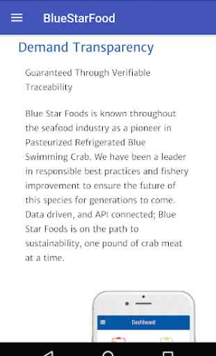Blue Star Food 3