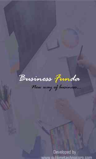 Business Funda 1
