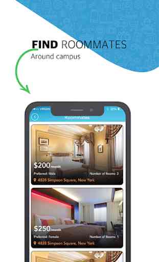 Cambuzz : Connecting students 4