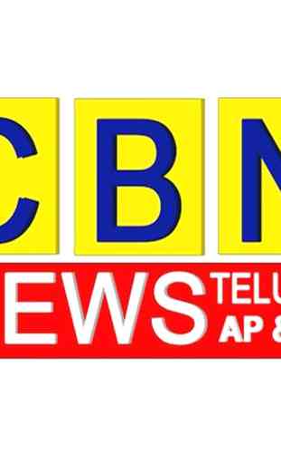 cbn news telugu 3