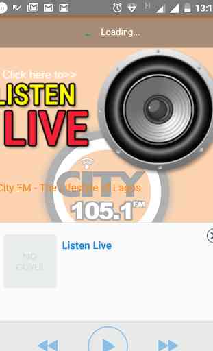 City1051FM 3