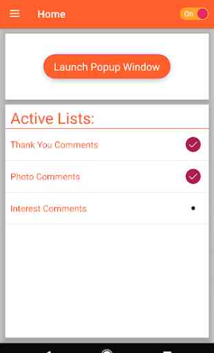 Comsta - Comment Creator for Instagram 2