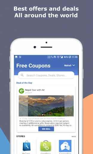 Coupons & Deals Nearby 1
