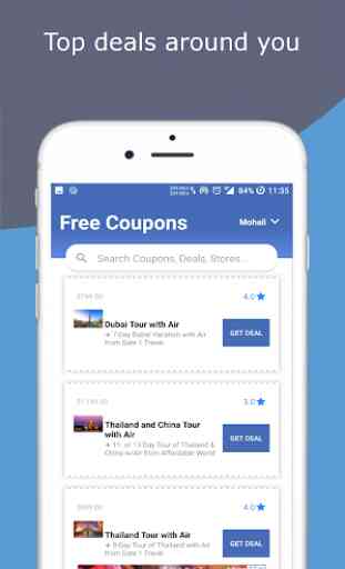 Coupons & Deals Nearby 4