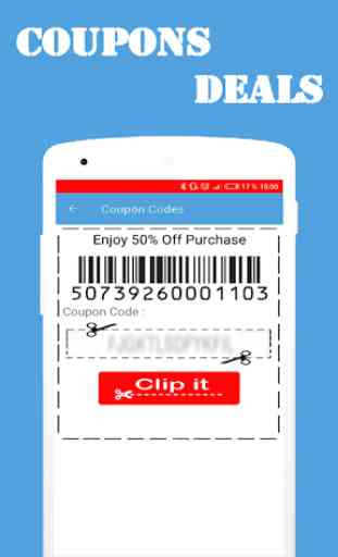 Coupons for Walmart 4