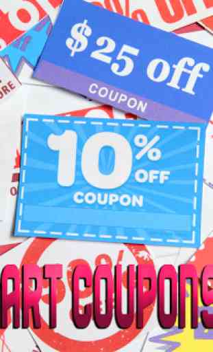 Coupons for Walmart & Discounts 1