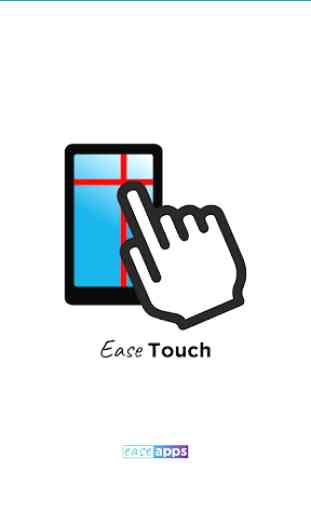 Ease Touch (tecnología de apoyo) 1
