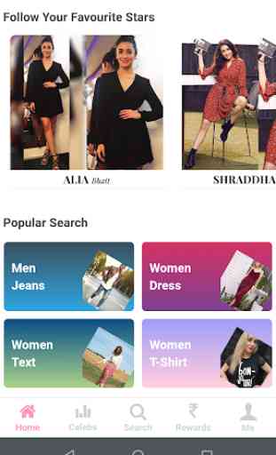Fashn.me: Fashion Search & Recommendation Engine 1