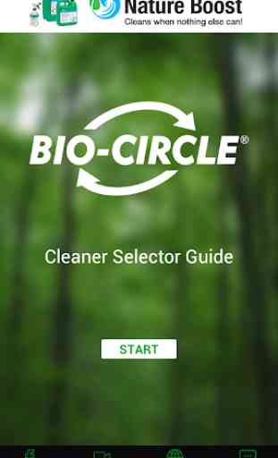 Guía de Selección Bio-Circle 1