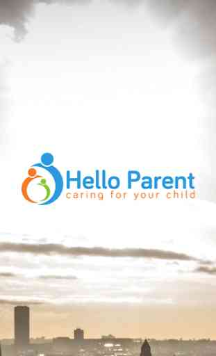 Hello Parent Admin 1