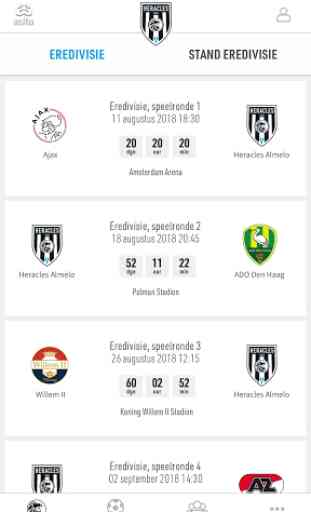 Heracles Almelo 3