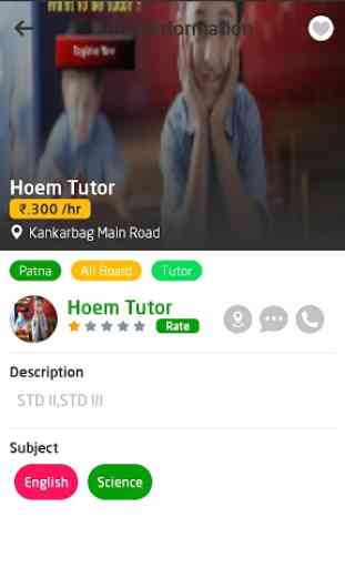 Home Tuition - Home Tutor Search 4