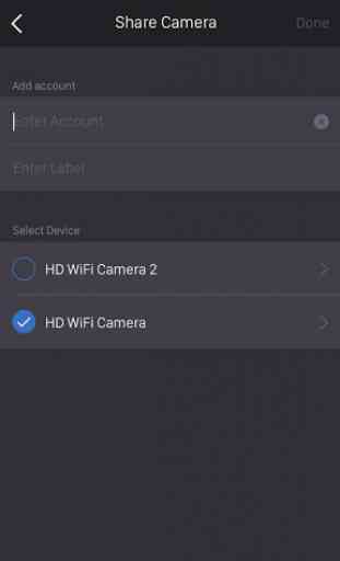 IP116 Plus Camera 4