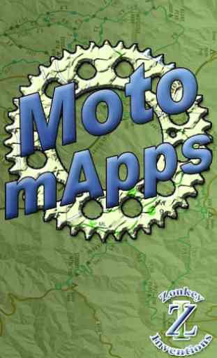 Moto mApps Utah 1
