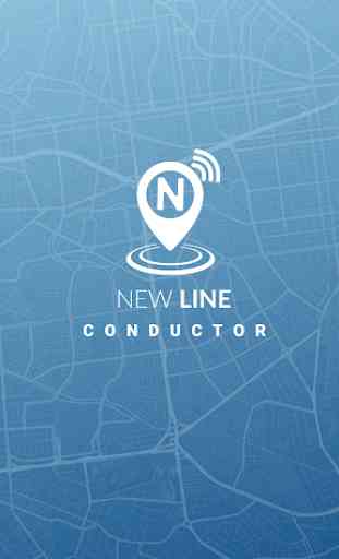 New Line Conductor 1