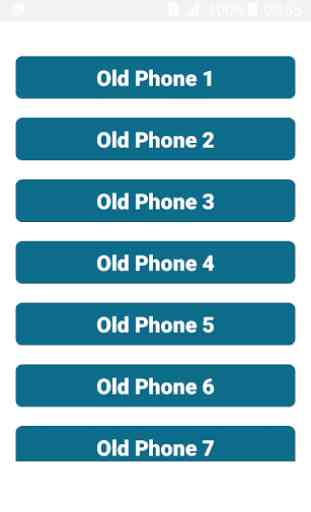 Old Phones Ringtones 1