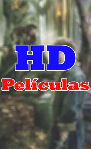 Películas HD Completas en Español 1