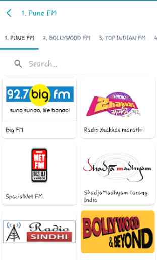 Pune FM Radio Stations in Maharashtra City FM Pune 3