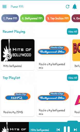 Pune FM Radio Stations in Maharashtra City FM Pune 4