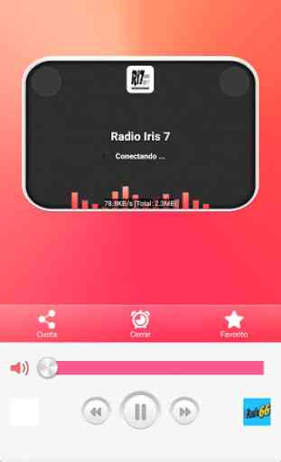 Radio World-Escucha estaciones de radio Kpop Radio 3