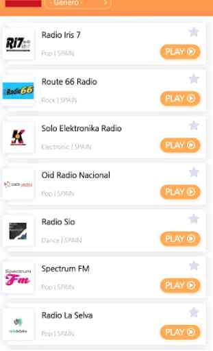 Radio World-Escucha estaciones de radio Kpop Radio 4