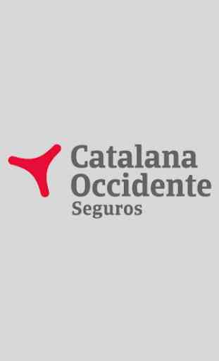 Seguros Catalana Occidente 1