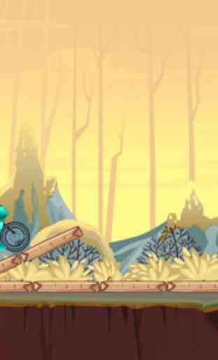 Shin Bike Race Game 3