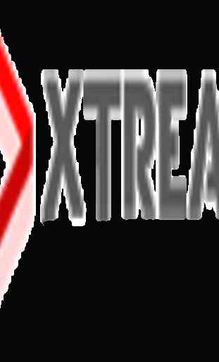Simple Xtream Codes Manager 2