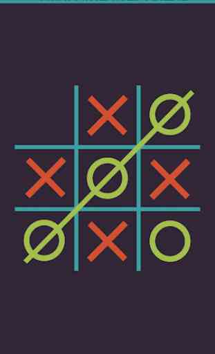 tic   tac: x's y o's: ceros y cruces 2