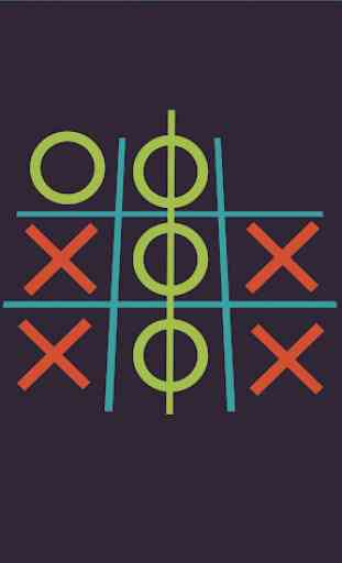 tic   tac: x's y o's: ceros y cruces 3