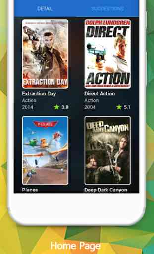 Torrent Movie Downloader | Free YTS Movies 1