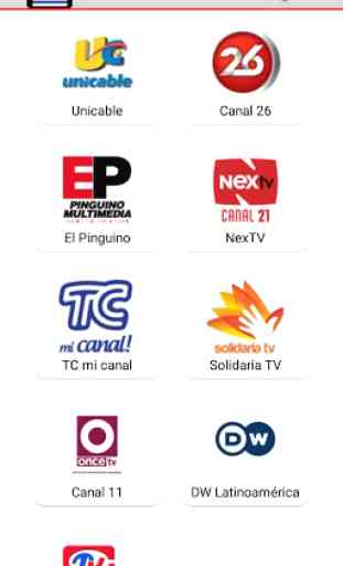 TV Uruguay 3