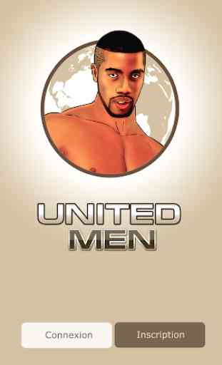 United Men 1
