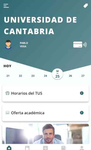 Universidad de Cantabria 2