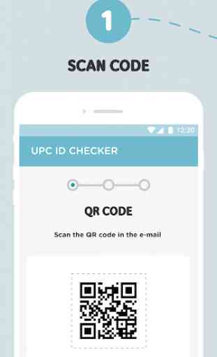 UPC ID Checker 2