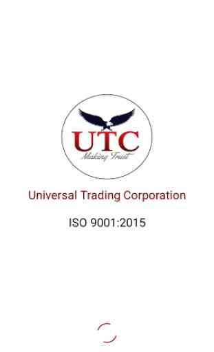 UTC Trading 1