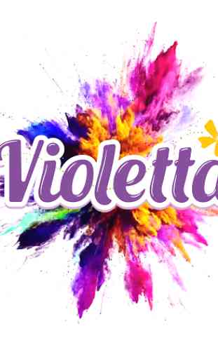 Violetta Shop 1