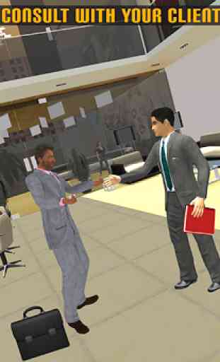 Virtual office manager step dad familygames 3