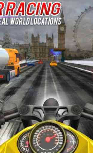 VR bike real highway moto racing 1