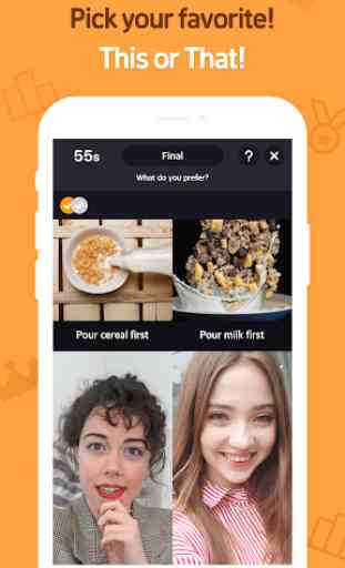 WAVE - Video Chat Playground 4