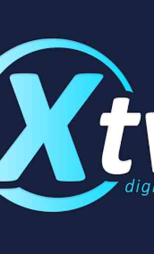 XTV X 1