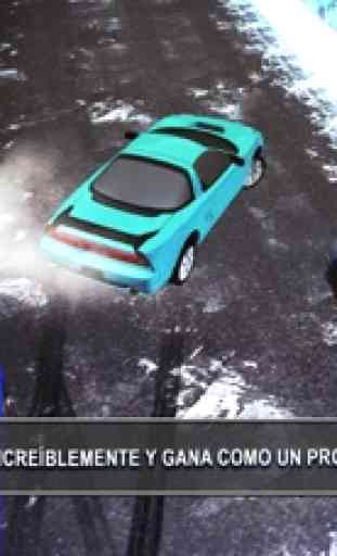 3D Racing Cars: Drift Extremos 3