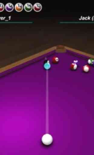9 bolas de billar - juego de billar bola 8 1