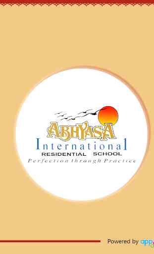 Abhyasa International School 2