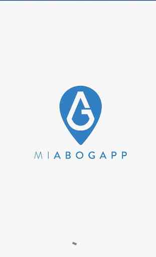 Abogados MiAbogApp 1