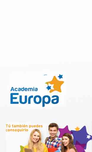 Academia Europa 2