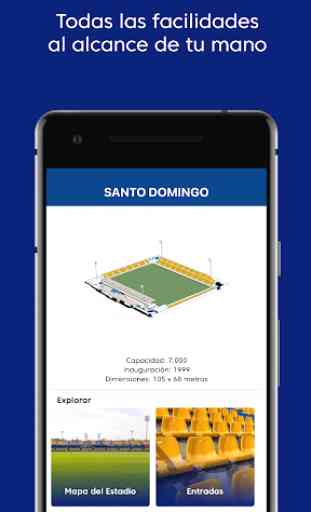 AD Alcorcón - App Oficial 4
