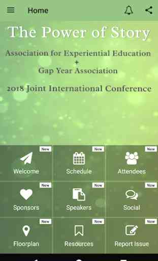 AEE GYA Conference 2018 1