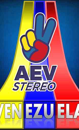 AEV Stereo 1